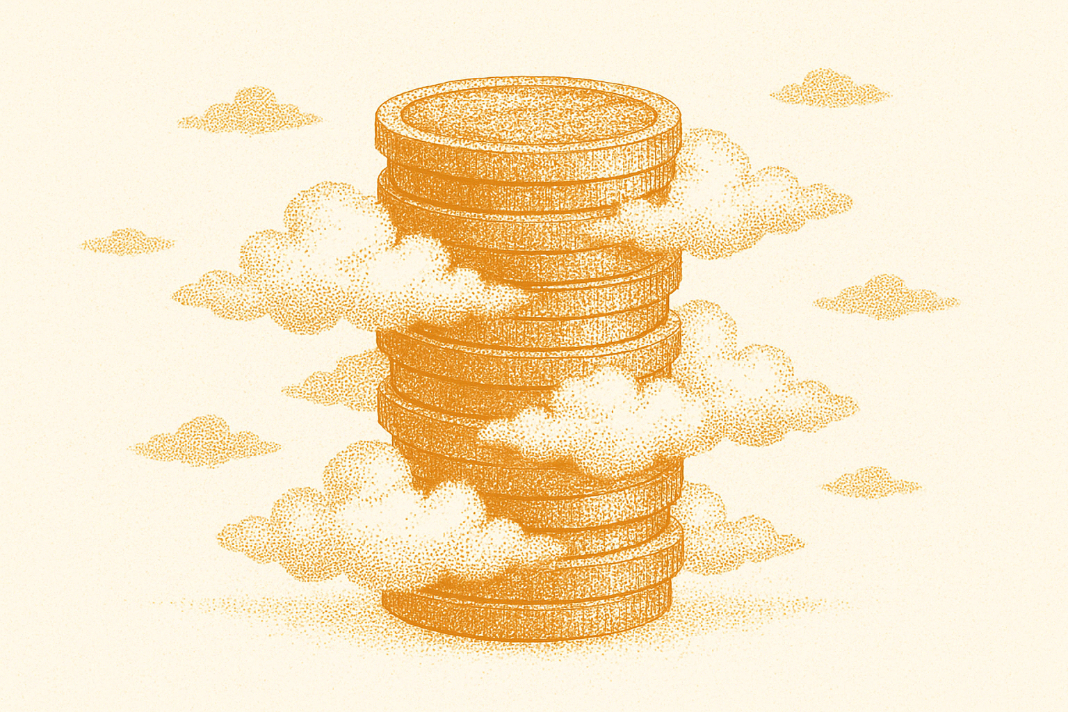 Cost transparency with Beyond Cloud